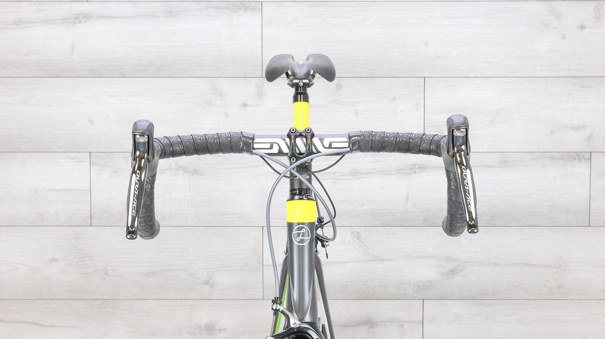 LeMond Time TDF Limited Edition '86 Road Bike - 2013, 53cm