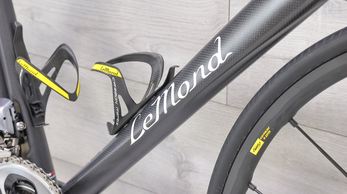 LeMond Time TDF Limited Edition '86 Road Bike - 2013, 53cm
