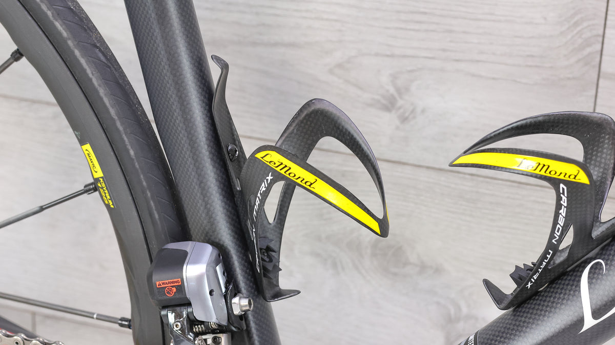 LeMond Time TDF Limited Edition '86 Road Bike - 2013, 53cm