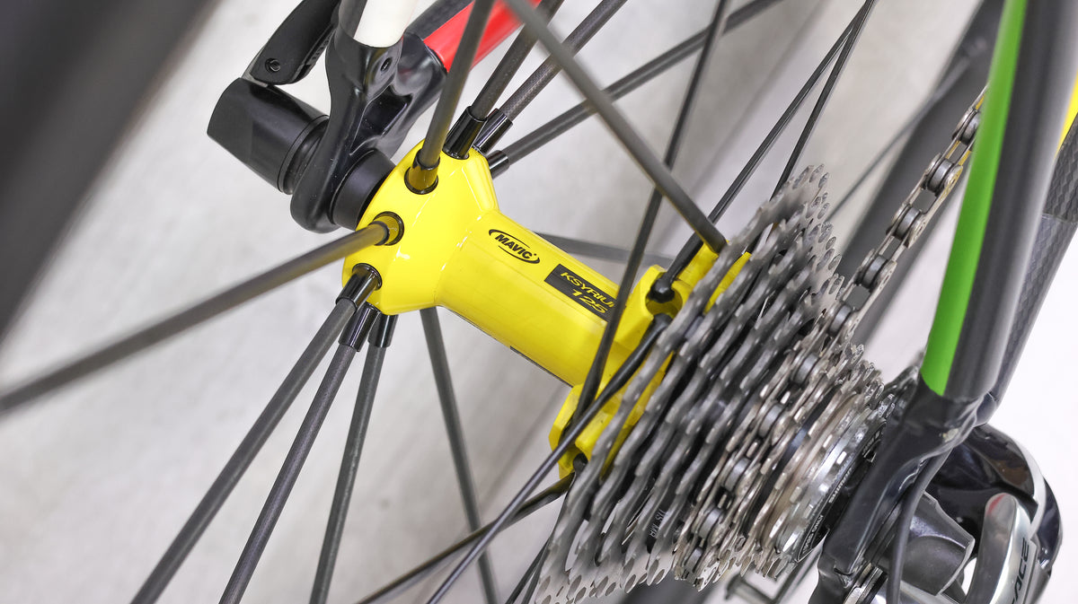 LeMond Time TDF Limited Edition '86 Road Bike - 2013, 53cm