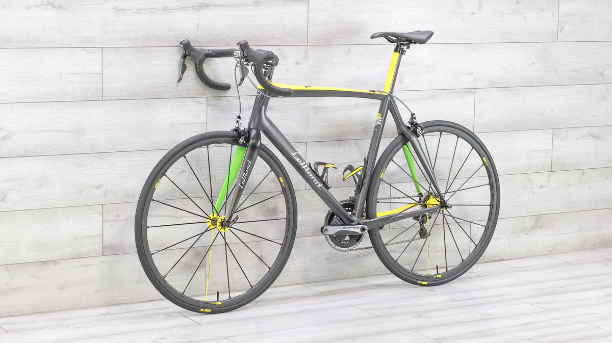 LeMond Time TDF Limited Edition '86 Road Bike - 2013, 53cm