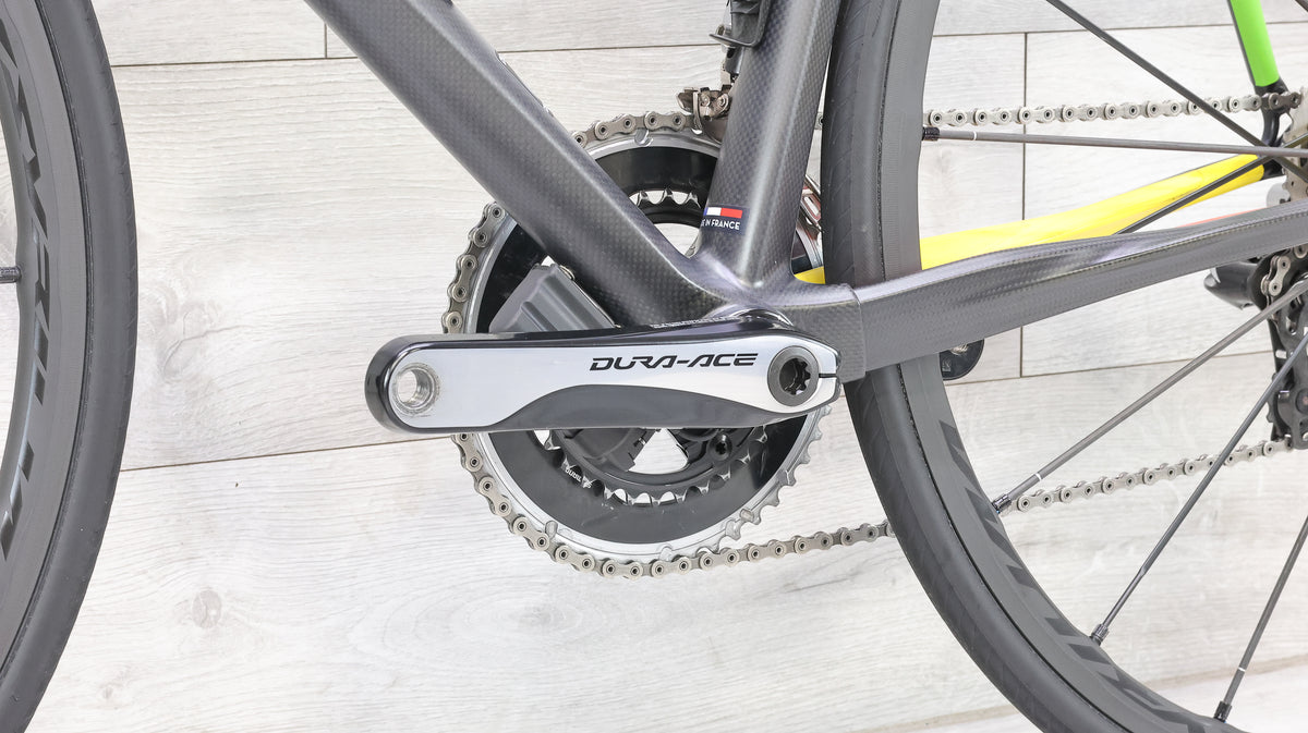 LeMond Time TDF Limited Edition '86 Road Bike - 2013, 53cm