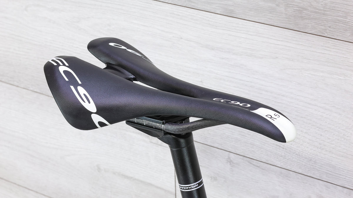 Cannondale SuperSix EVO Dura-Ace Di2 Custom Road Bike - 2015, 54cm
