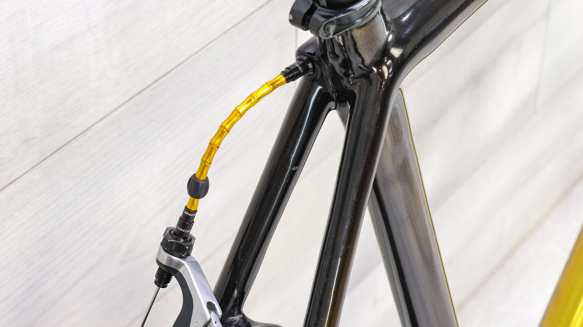 Cannondale SuperSix EVO Dura-Ace Di2 Custom Road Bike - 2015, 54cm