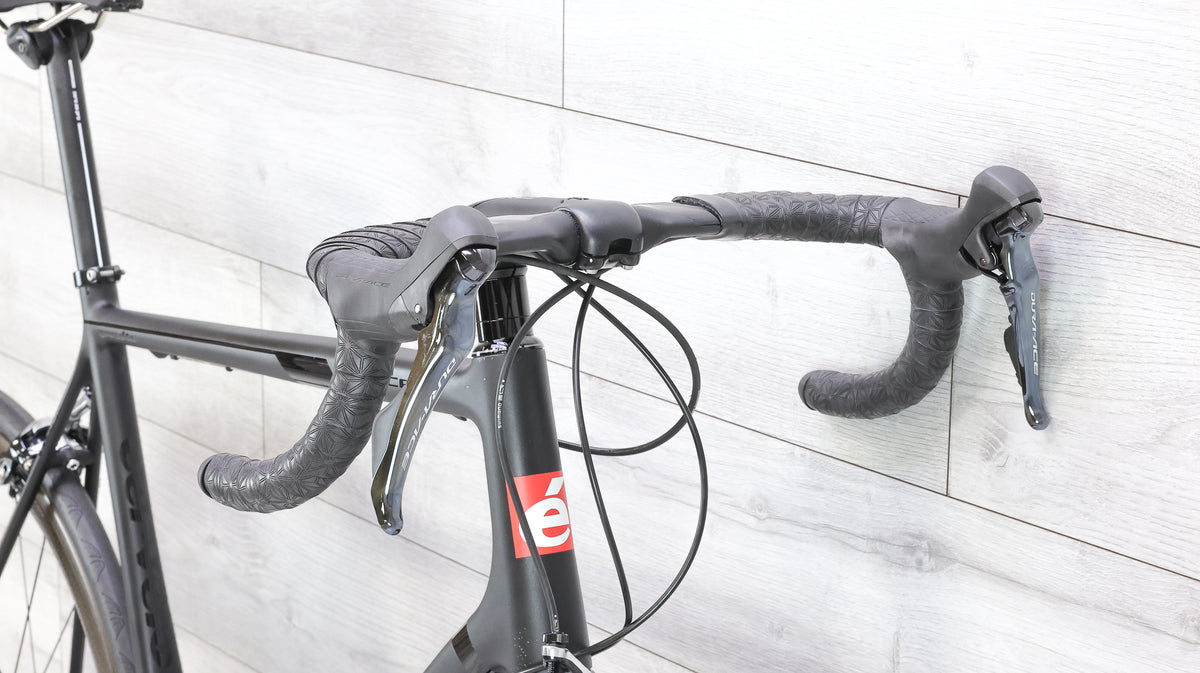 Cervelo R5CA Road Bike - 2011, 58cm