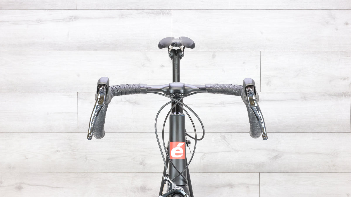 Cervelo R5CA Road Bike - 2011, 58cm
