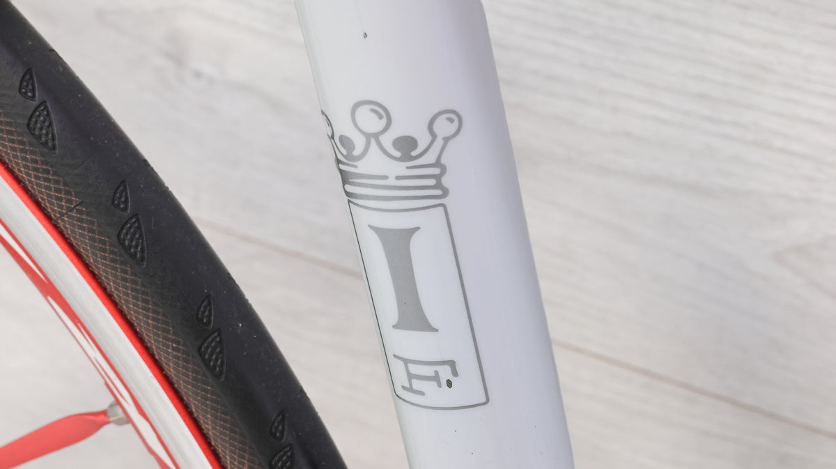 Independent Fabrication Ti Crown Jewel Titanium Road Bike - 2008, 56cm