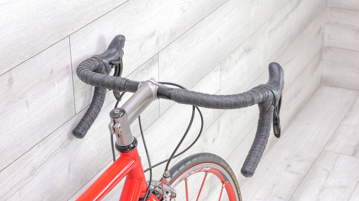 Independent Fabrication Ti Crown Jewel Titanium Road Bike - 2008, 56cm