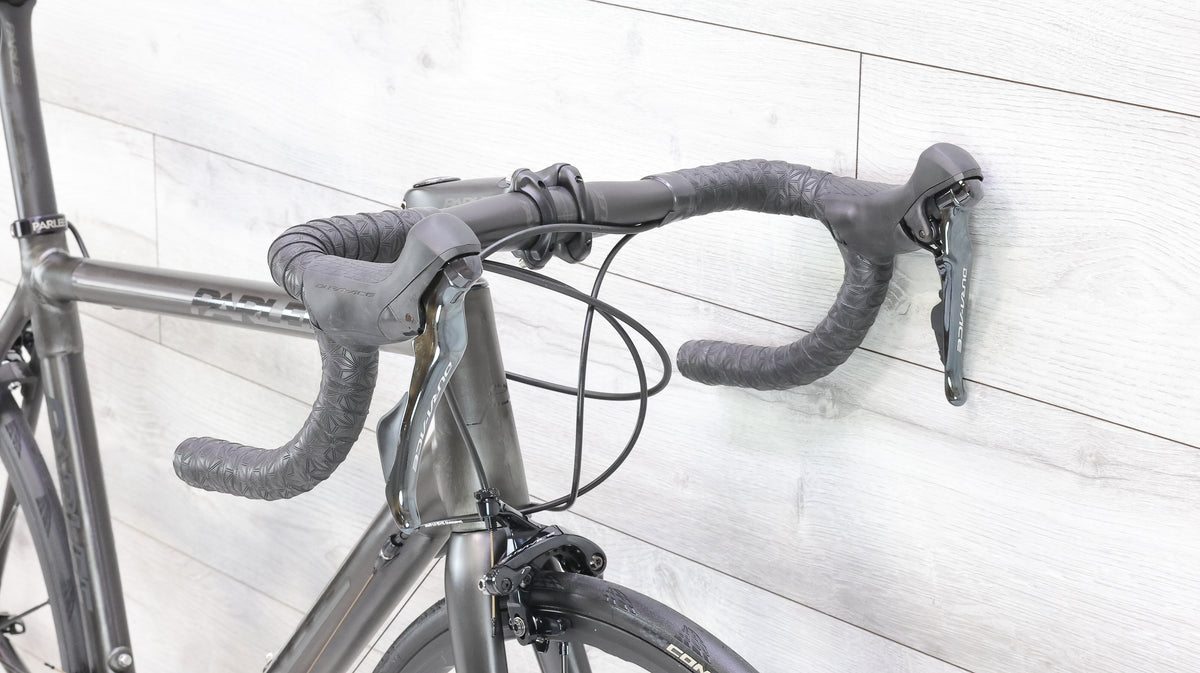 Parlee Z5 Dura-Ace Road Bike - 2013, Med/Large