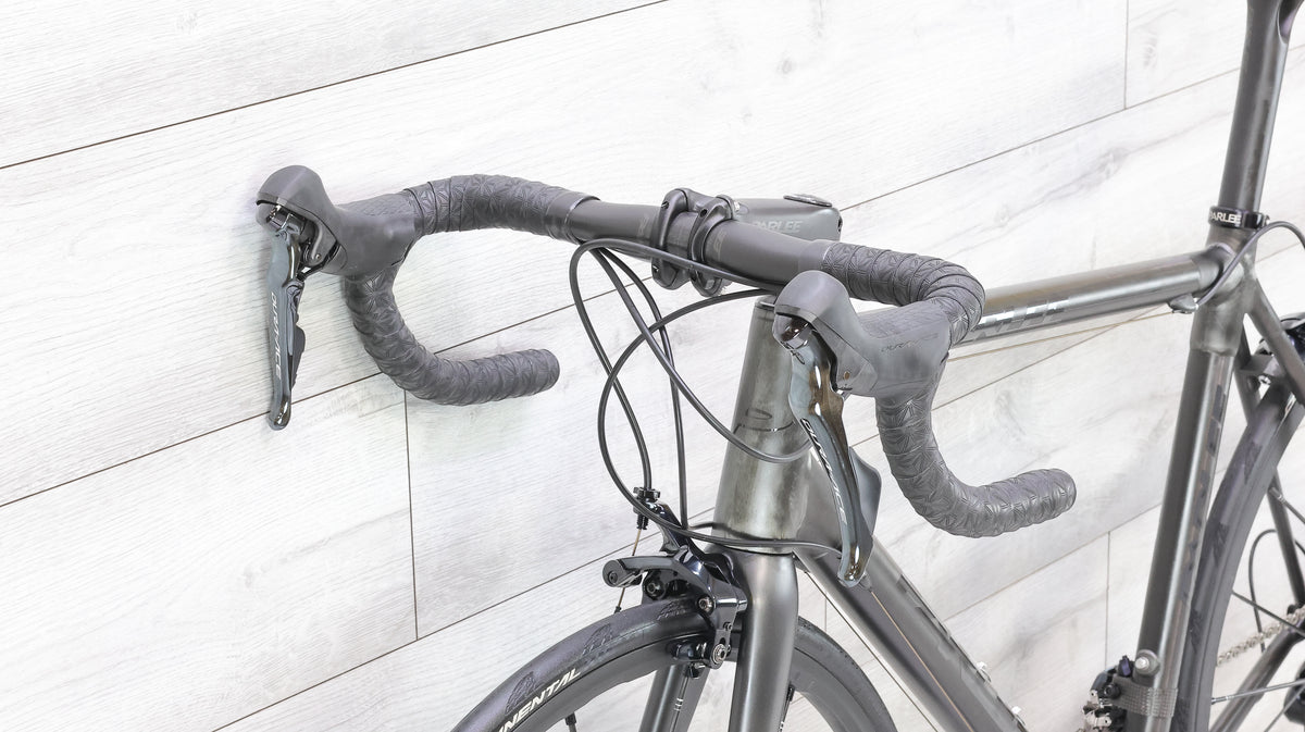 Parlee Z5 Dura-Ace Road Bike - 2013, Med/Large