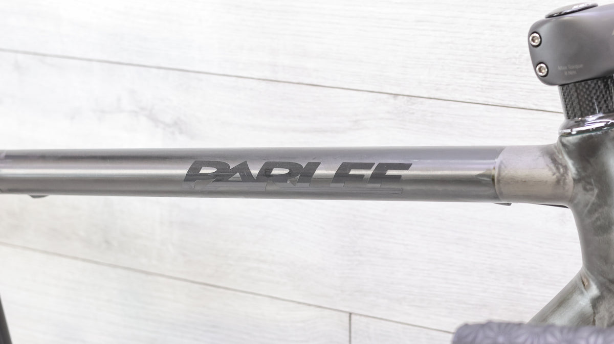 Parlee Z5 Dura-Ace Road Bike - 2013, Med/Large