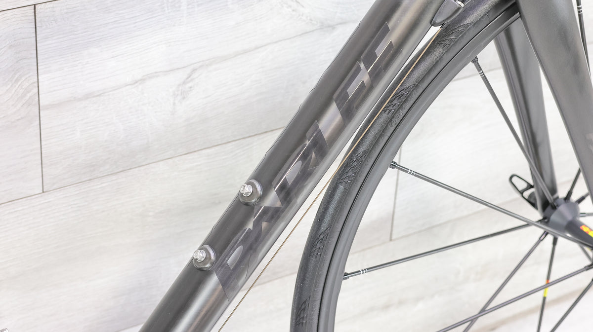 Parlee Z5 Dura-Ace Road Bike - 2013, Med/Large