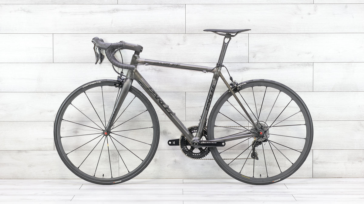 Parlee Z5 Dura-Ace Road Bike - 2013, Med/Large