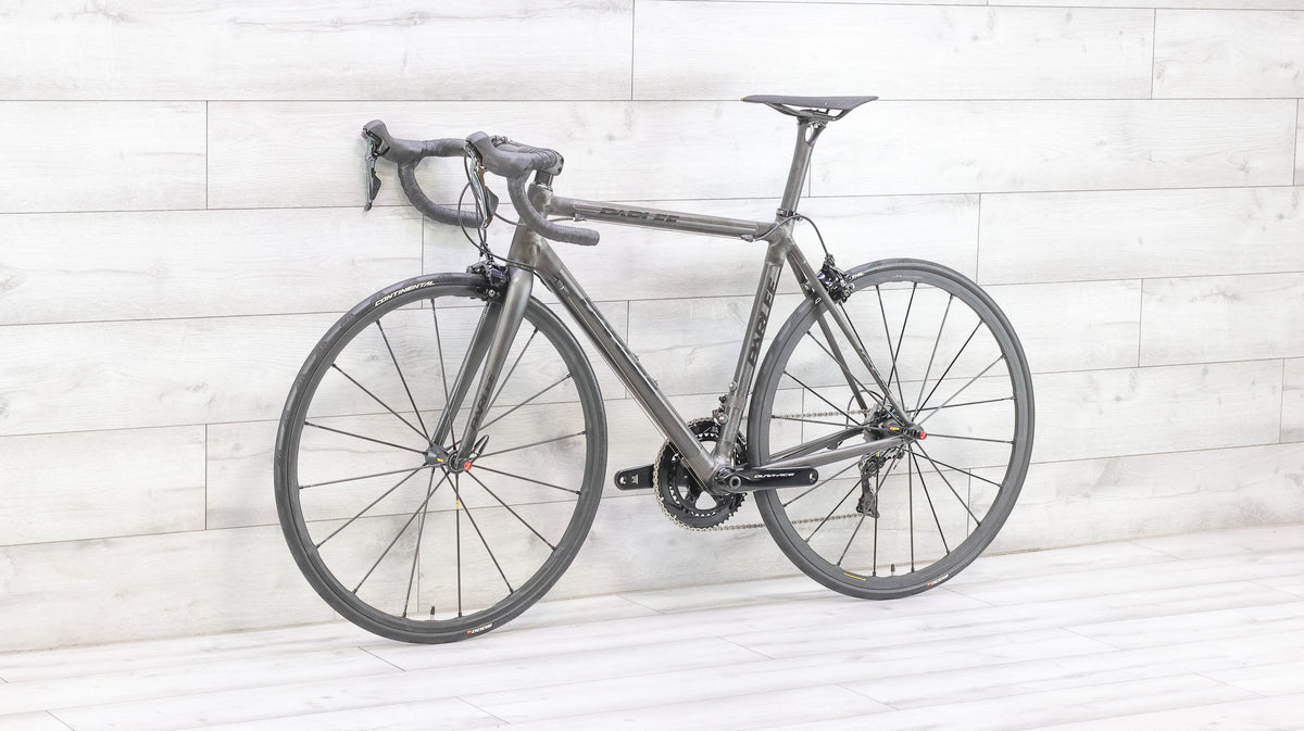 Parlee Z5 Dura-Ace Road Bike - 2013, Med/Large