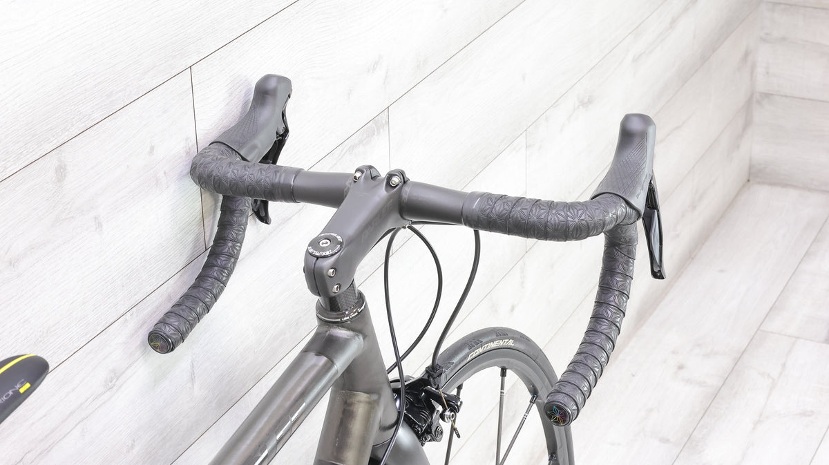 Parlee Z5 Dura-Ace Road Bike - 2013, Med/Large