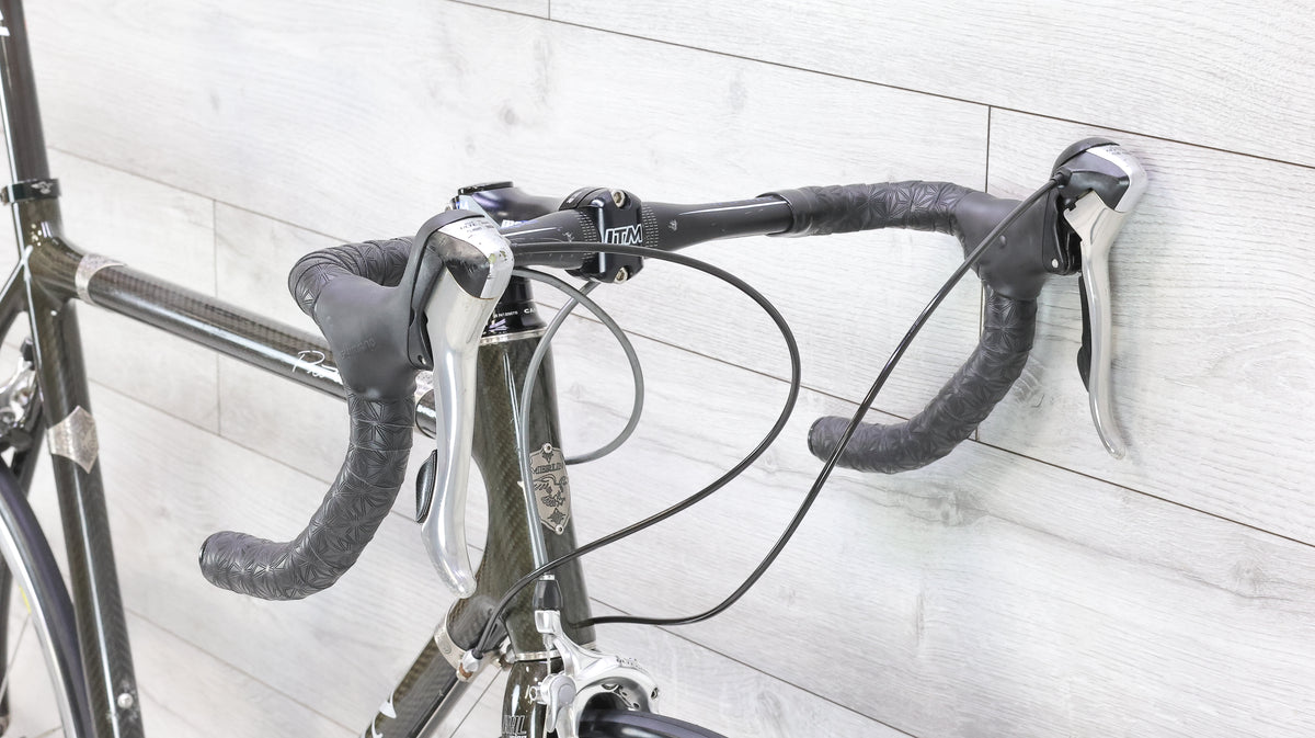 Merlin Proteus Road Bike - 2005, 57cm