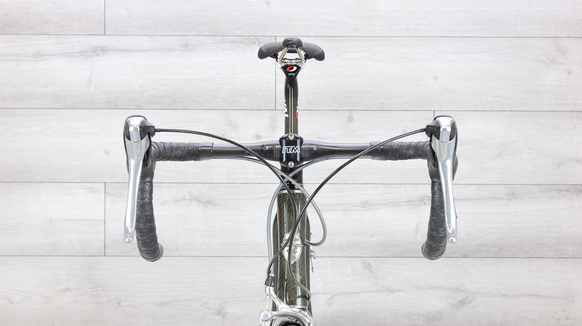 Merlin Proteus Road Bike - 2005, 57cm