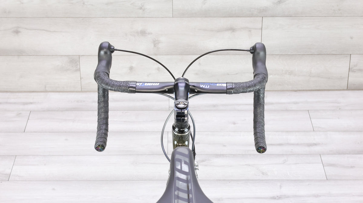Merlin Proteus Road Bike - 2005, 57cm