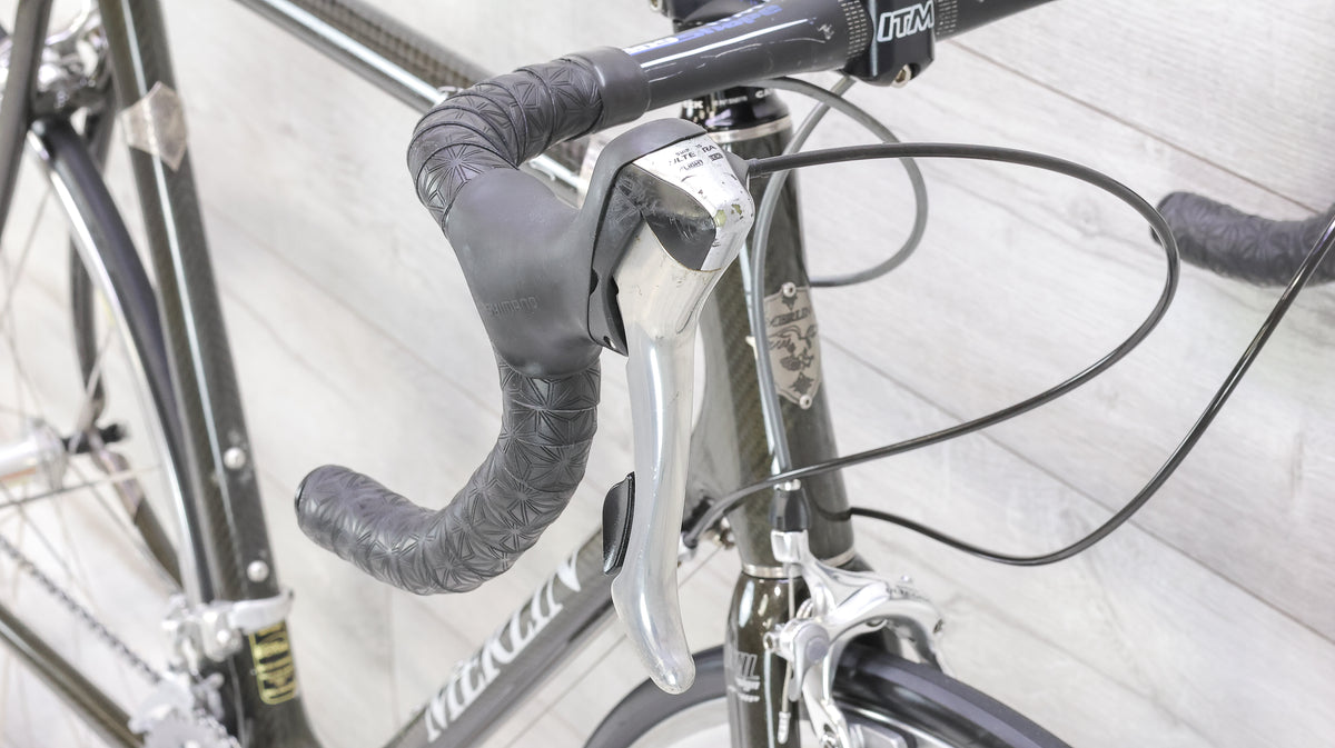 Merlin Proteus Road Bike - 2005, 57cm