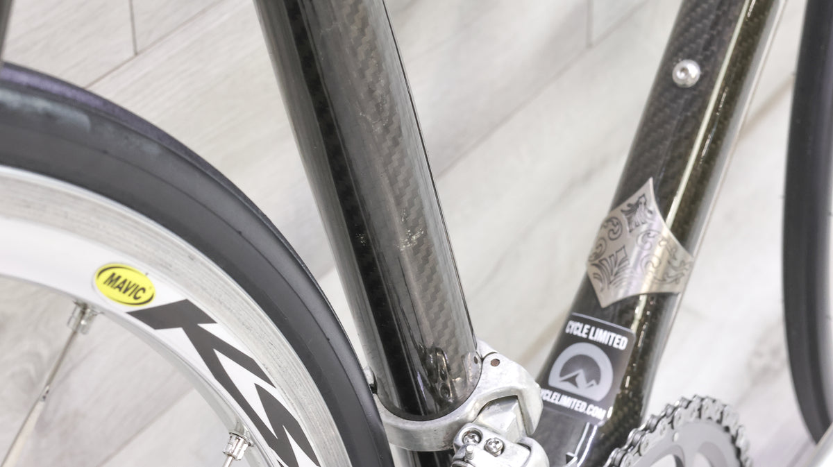 Merlin Proteus Road Bike - 2005, 57cm