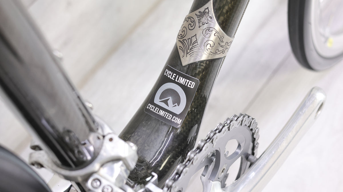 Merlin Proteus Road Bike - 2005, 57cm