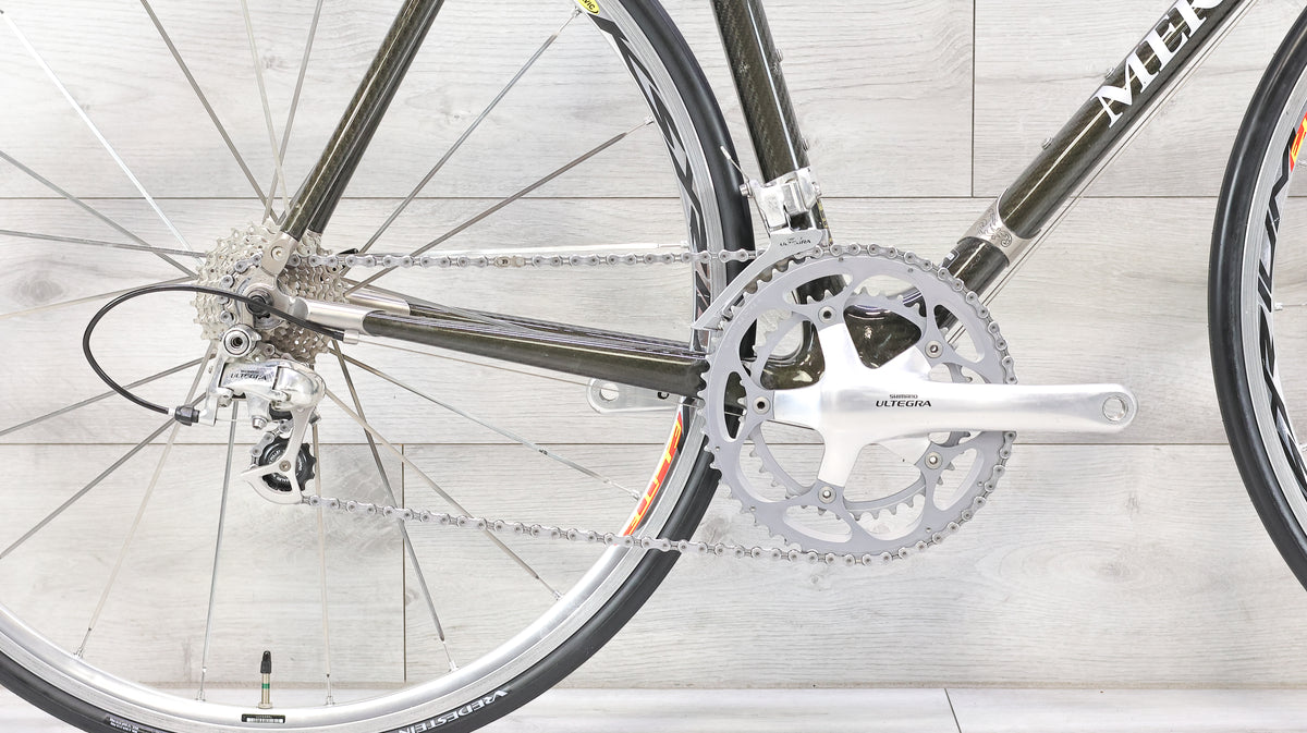 Merlin Proteus Road Bike - 2005, 57cm