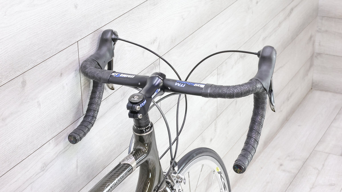 Merlin Proteus Road Bike - 2005, 57cm