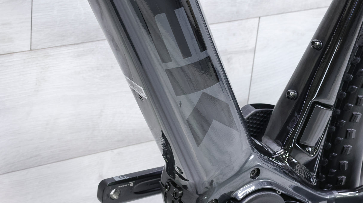 Trek Powerfly 4 Mountain E-Bike - 2022, Medium