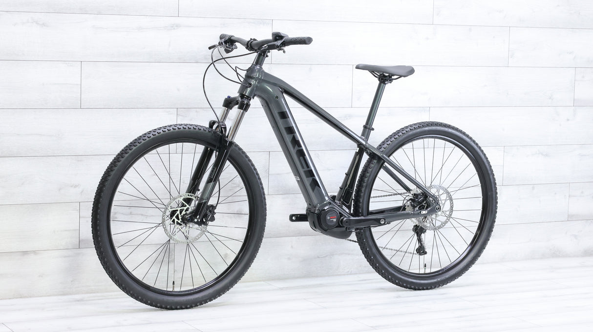 Trek Powerfly 4 Mountain E-Bike - 2022, Medium