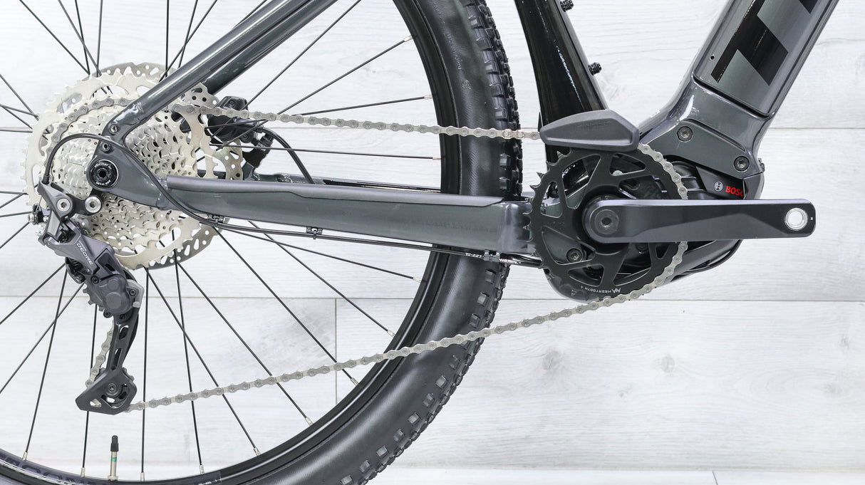 Trek Powerfly 4 Mountain E-Bike - 2022, Medium