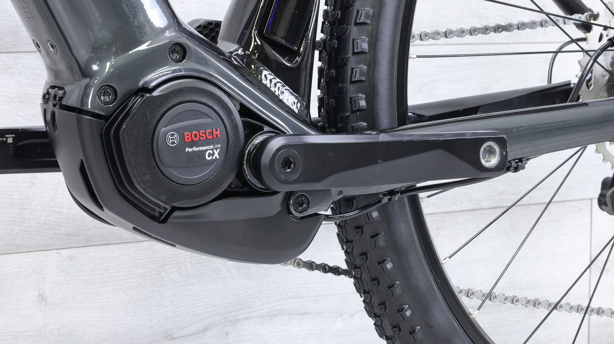 Trek Powerfly 4 Mountain E-Bike - 2022, Medium