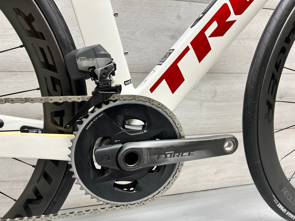 Bicicleta de carretera Trek Madone SL 7 eTap 2021 - 50 cm