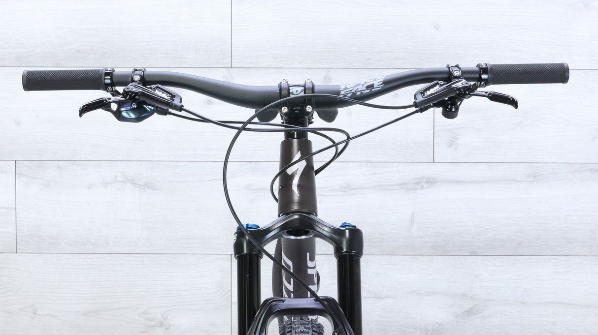 Specialized Stumpjumper Comp Alloy Mountain Bike - 2022, Medium (S3)