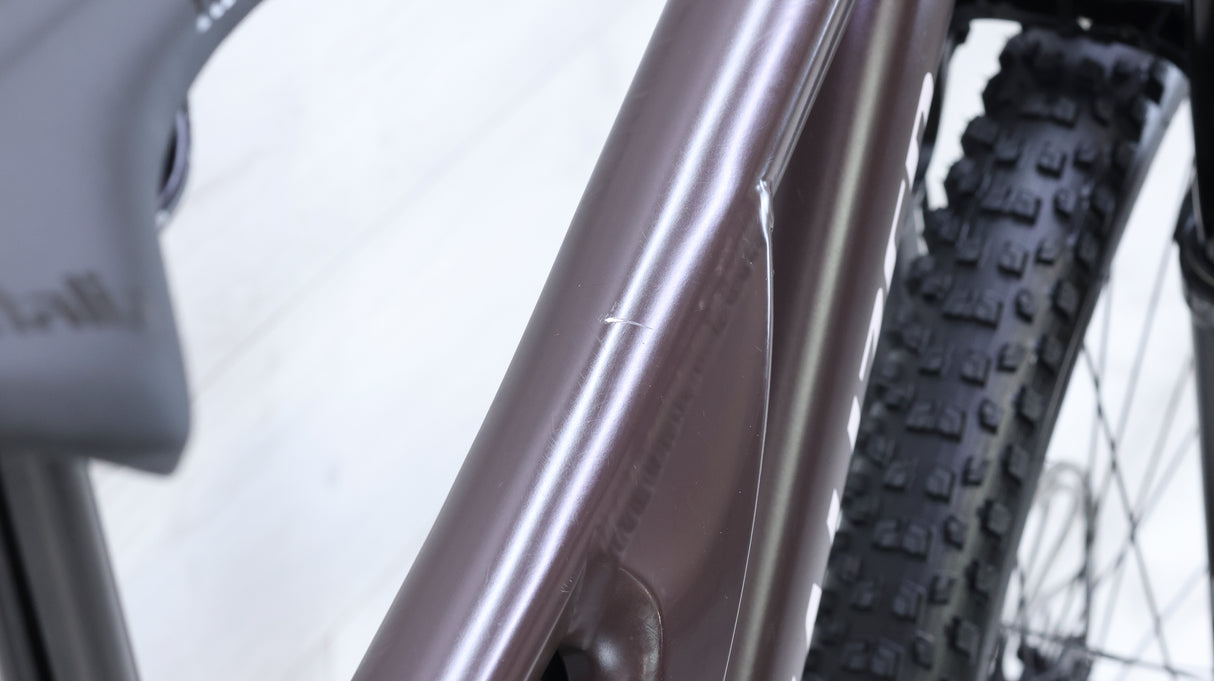 Specialized Stumpjumper Comp Alloy Mountain Bike - 2022, Medium (S3)