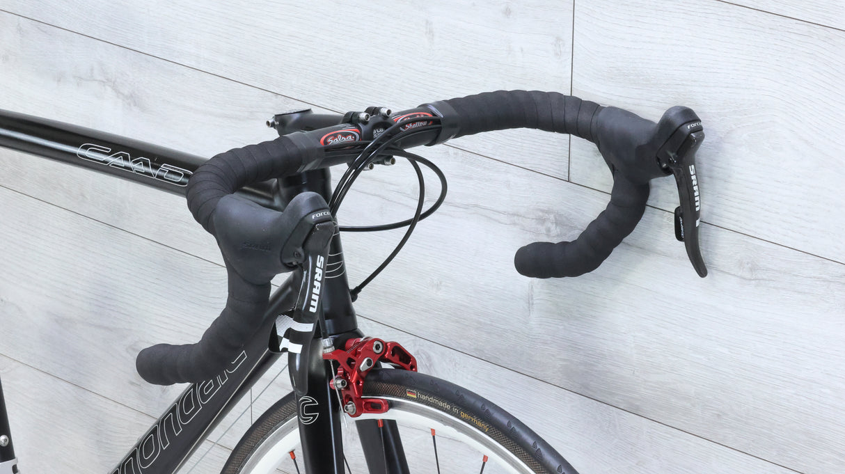 Cannondale CAAD9 Road Bike - 2010, 54cm