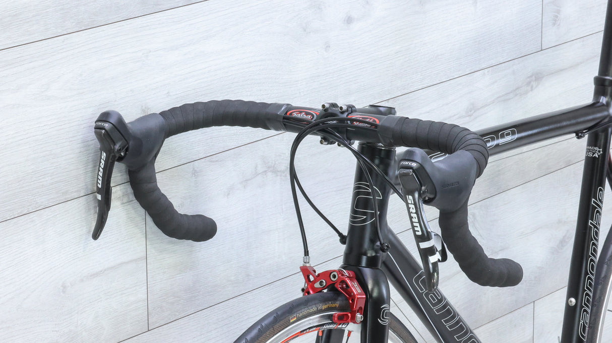 Cannondale CAAD9 Road Bike - 2010, 54cm