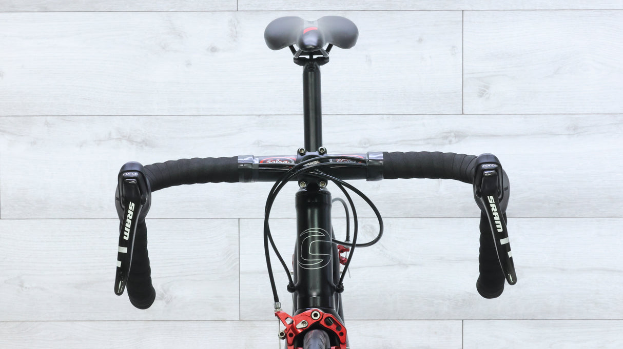 Cannondale CAAD9 Road Bike - 2010, 54cm