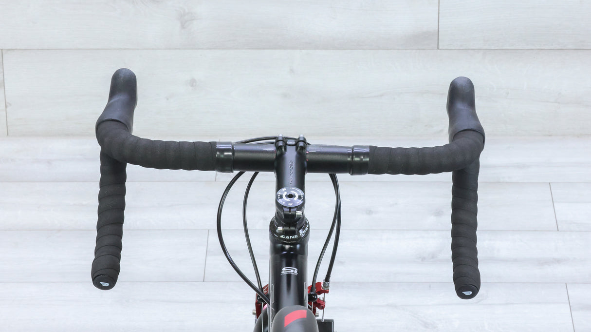 Cannondale CAAD9 Road Bike - 2010, 54cm