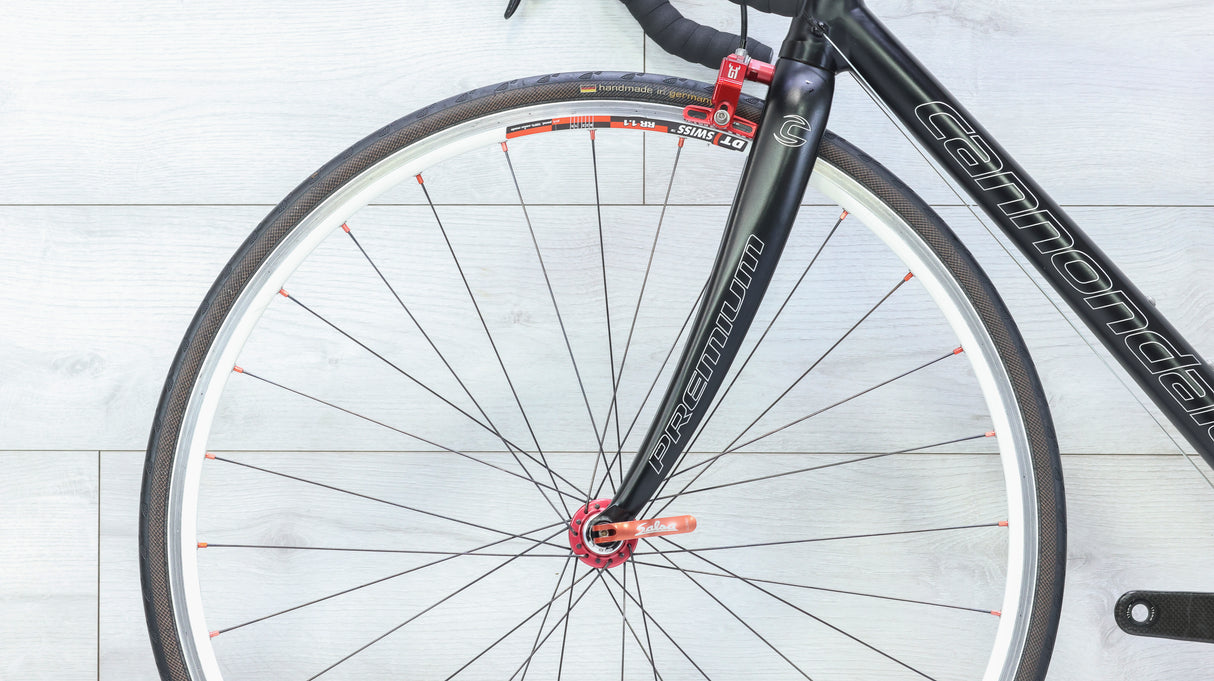 Cannondale CAAD9 Road Bike - 2010, 54cm