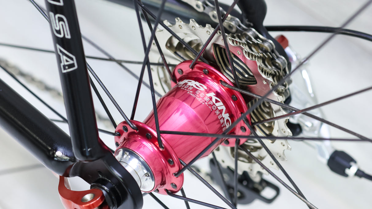 Cannondale CAAD9 Road Bike - 2010, 54cm