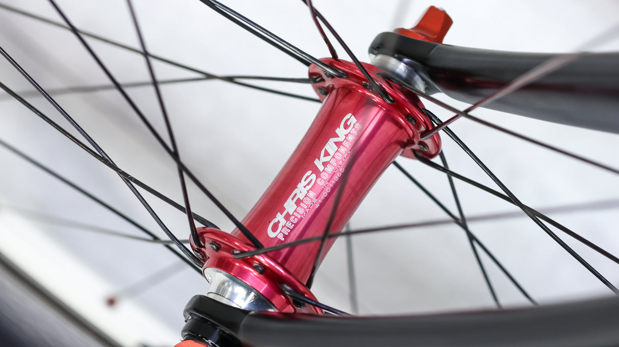 Cannondale CAAD9 Road Bike - 2010, 54cm