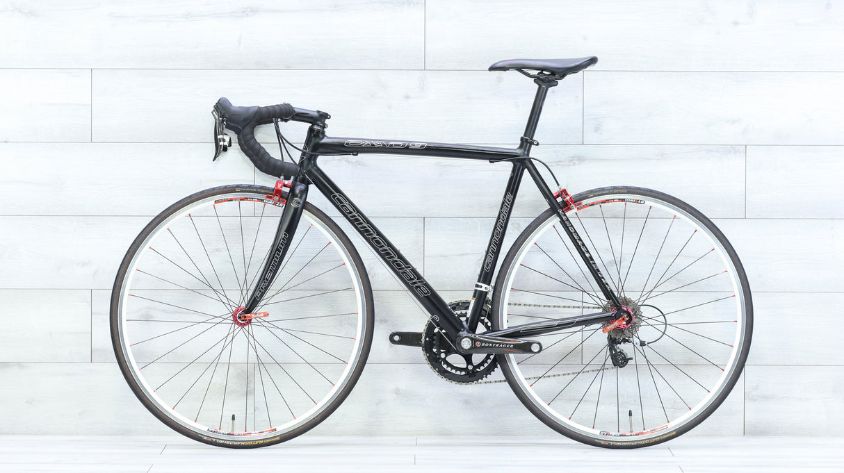 Cannondale CAAD9 Road Bike - 2010, 54cm