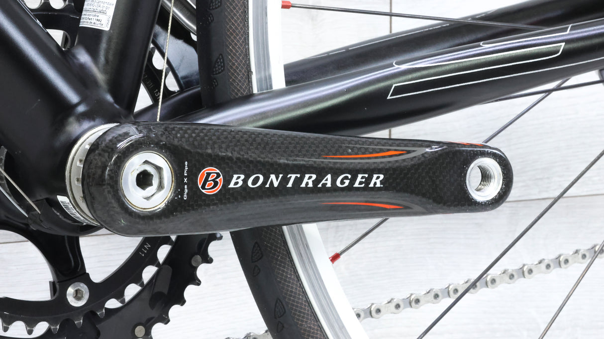 Cannondale CAAD9 Road Bike - 2010, 54cm