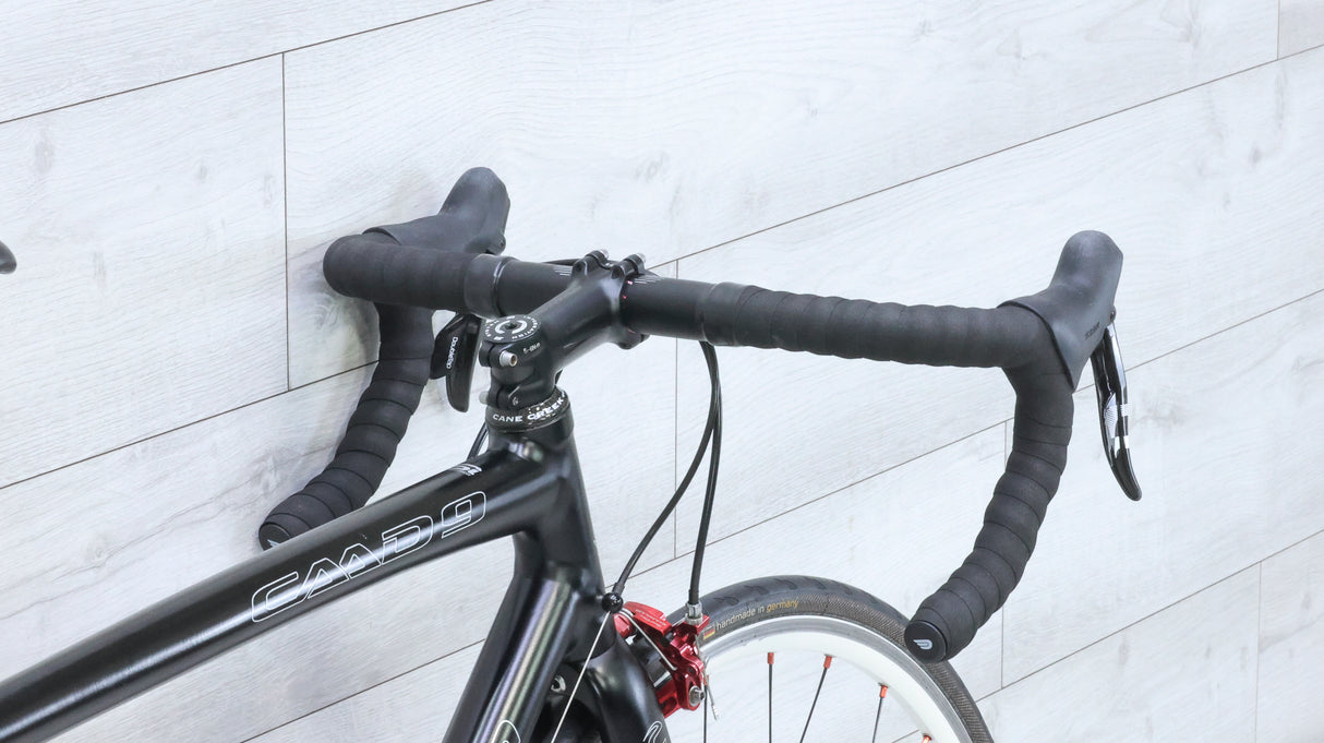 Cannondale CAAD9 Road Bike - 2010, 54cm