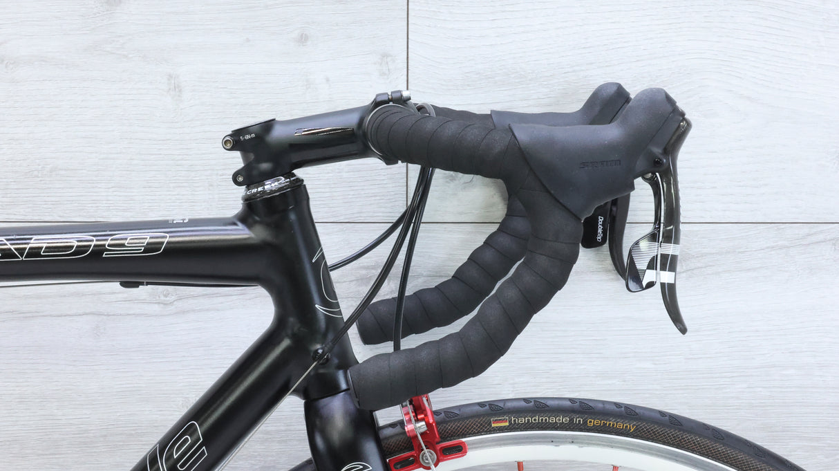 Cannondale CAAD9 Road Bike - 2010, 54cm