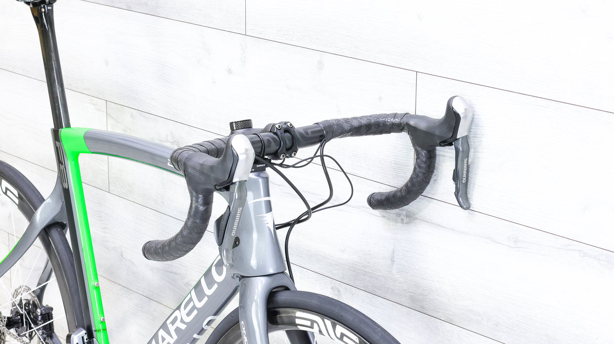 Pinarello Dogma F8 Disc Dura-Ace Di2 Road Bike - 2016, 56cm