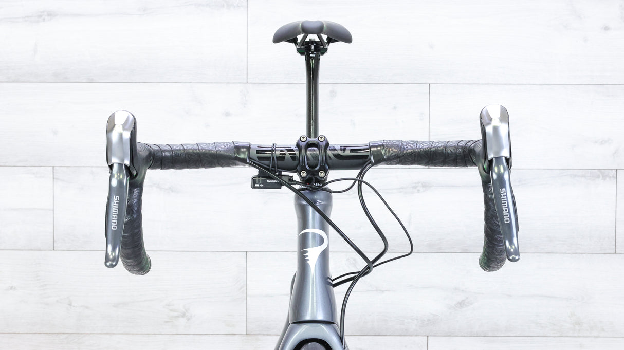 Pinarello Dogma F8 Disc Dura-Ace Di2 Road Bike - 2016, 56cm