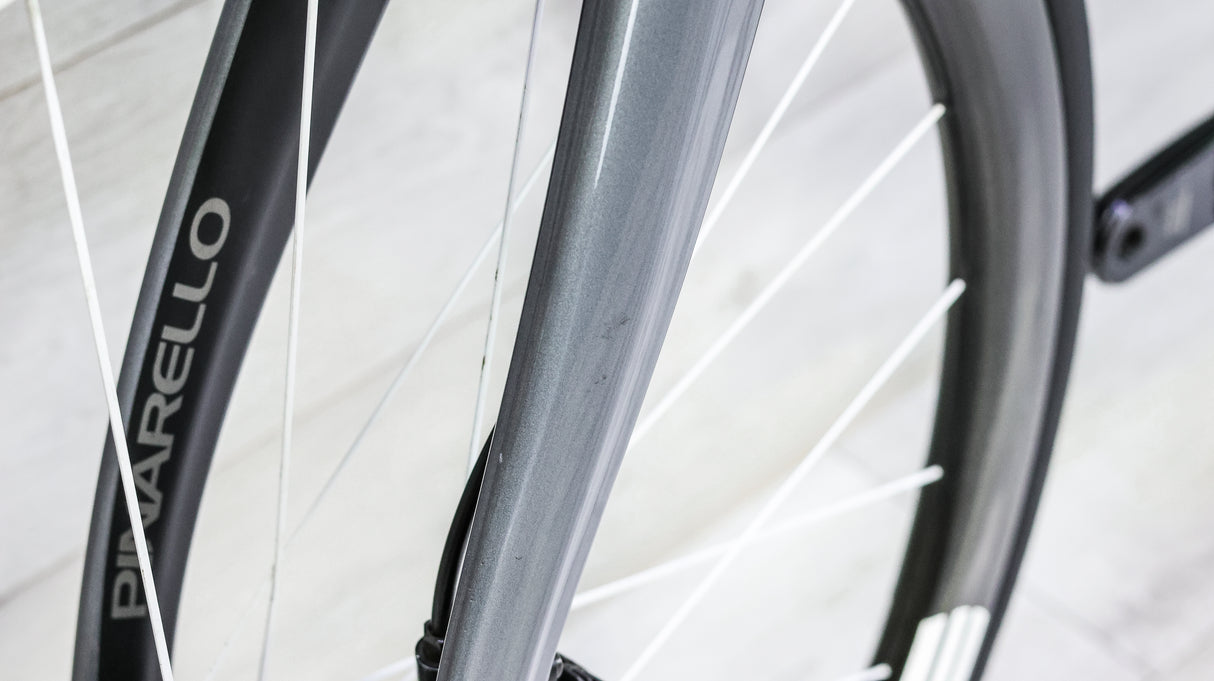 Pinarello Dogma F8 Disc Dura-Ace Di2 Road Bike - 2016, 56cm