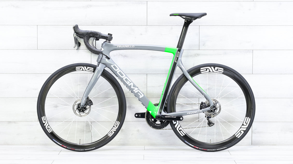 Pinarello Dogma F8 Disc Dura-Ace Di2 Road Bike - 2016, 56cm