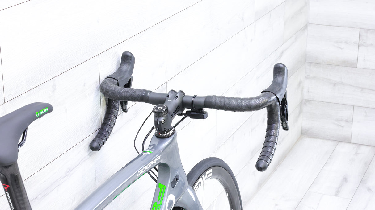 Pinarello Dogma F8 Disc Dura-Ace Di2 Road Bike - 2016, 56cm